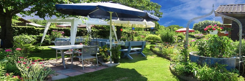 Garden Parties